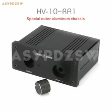 ZEROZONE HV-10-RA1 усилитель для наушников Специальный корпус усилителя шасси/коробка