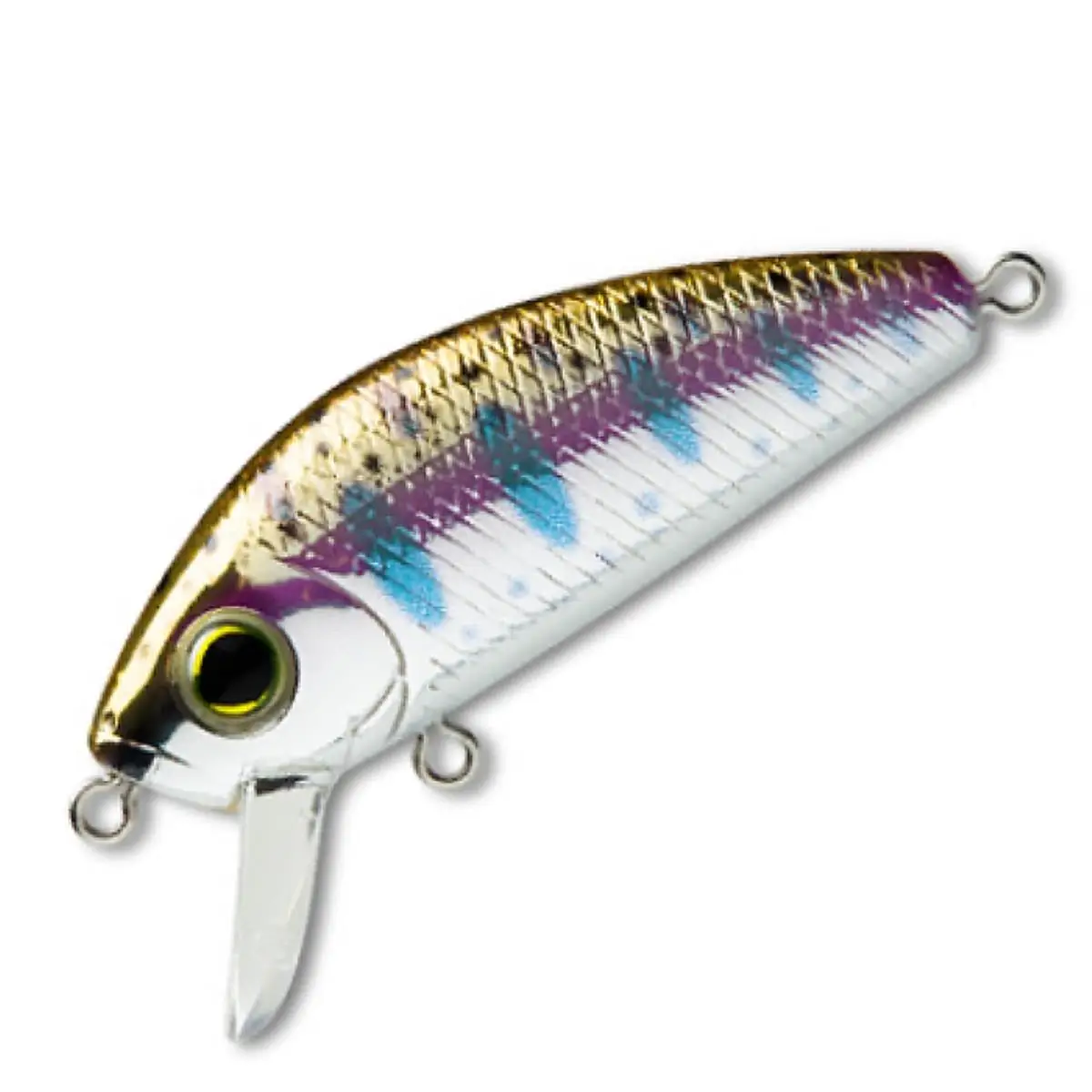 Воблер F1167-M113 Yo-Zuri L-MINNOW 44S | Спорт и развлечения