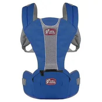 

Hpseat baby carrier marsupio Escritorio sling Multifunction front carry Portable Kangaroo Breathable Ergonomic carrier Backpack