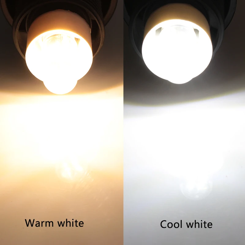 Ampoule led e14 2 Вт кукурузная лампа мини светильник переменный ток 12 В 24 Домашний