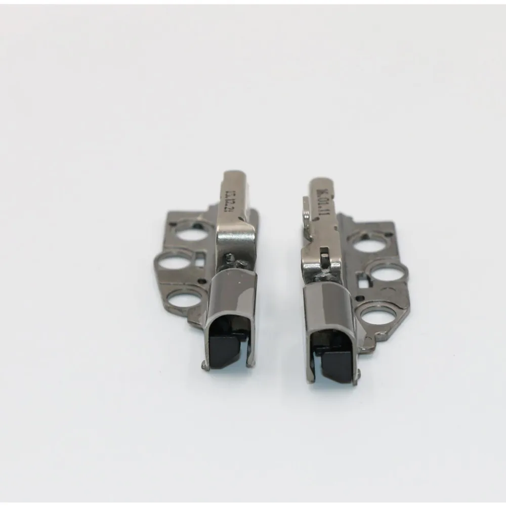 Touch WQHD 2560*1440 LCD Left Right Hinges Axis for Lenovo ThinkPad X1 Carbon Gen 2 3 20A7 20A8 20BS 20BT