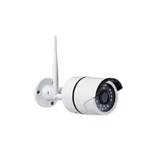 Ip-камера 1080P Беспроводная Проводная P2P CCTV камера наружная камера WIFI с sd-картой слот 64G камера с функцией автоматического слежения ИК ночного видения