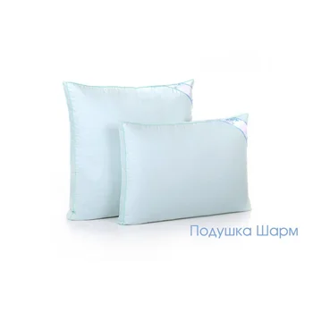 

Pillow feather charm