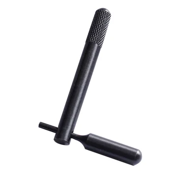 

1pc Hot Outdoor Tool Set Pivot Takedown Pin Detent And Spring Installation Tool For Gunsmithing
