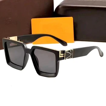 

Luxury Thickened Square Sunglasses Women 2020 Vintage Punk Sun Glasses Men Sunglass Oculos Feminino Lentes Gafas De Sol UV400