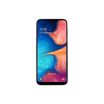 

Samsung Galaxy SM-A202F 14,7 cm (5.8 ") 3 GB 32 GB SIM double blue 3000 mAh