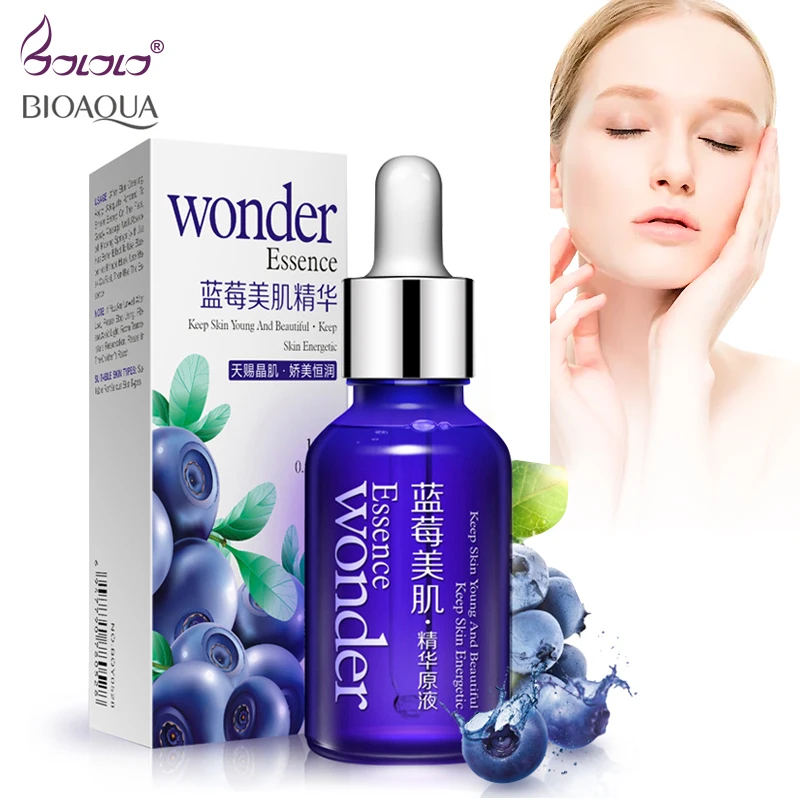 wonder essence serum