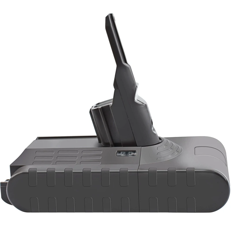 V8 4000Mah 21 6 V батарея для Dyson абсолютная животное литий ионный Пылесос