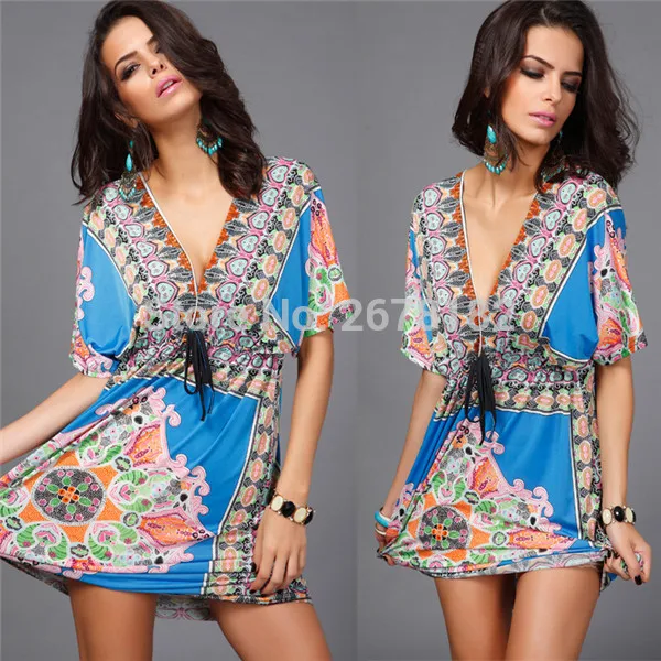 Dresses613