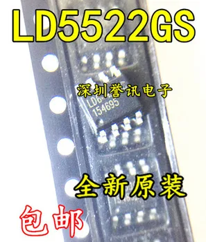 

1pcs/lot LD5522GS LD5522 SOP-8 In Stock