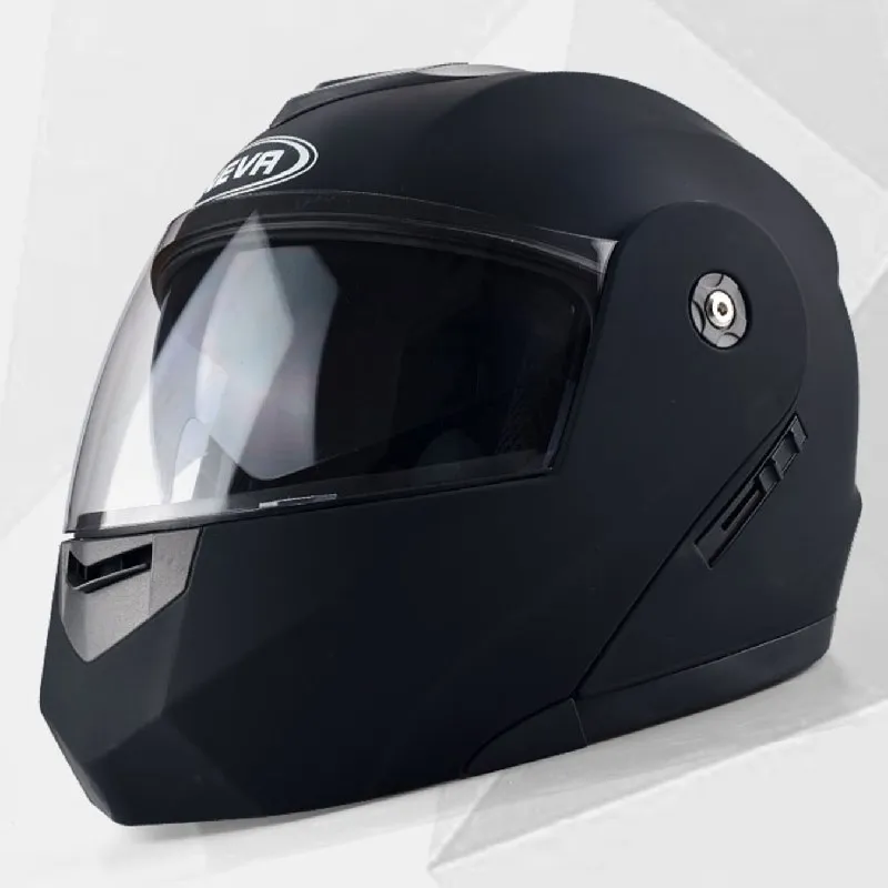 Cross-Country Motorcycle Helmet For Riding Casco Integral Moto Homologado Casco Jet Homologado Capacete Feminino De Moto Helmet