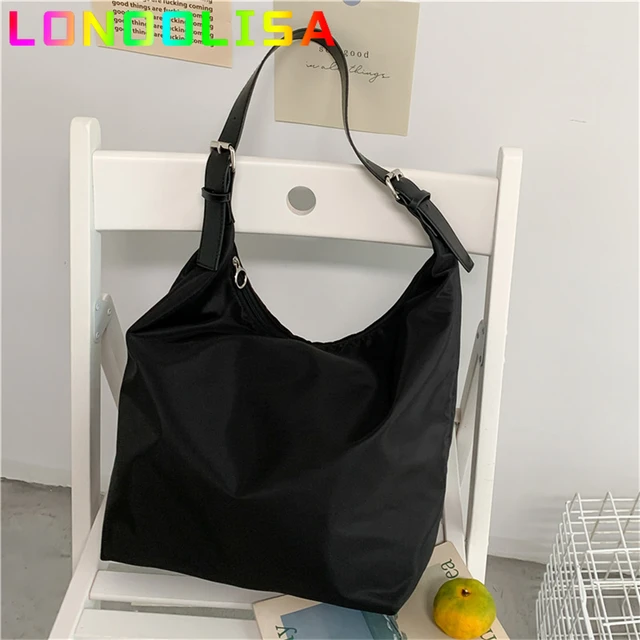 Promotional Nylon Tote Bags with Umbrella