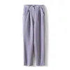 Taro purple Pants