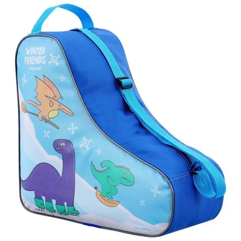 

Bag for skates and roller skates Friends 36,5 × 35,2 cm