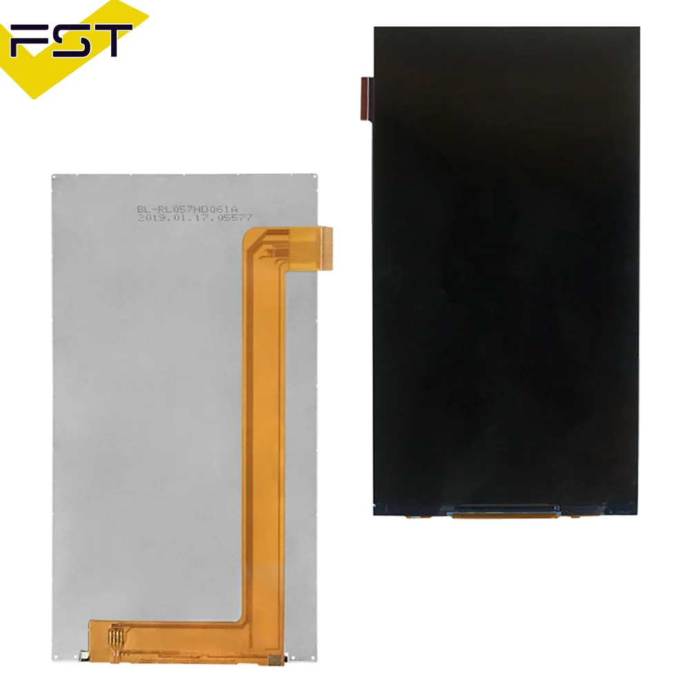 100% протестированный для Leagoo M8 ЖК дисплей экран Запчасти Pro Pantalla с