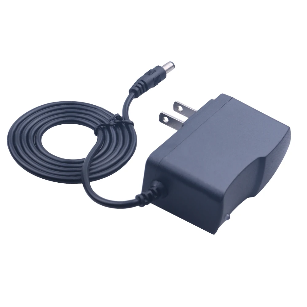 12.6 v 18650 Lithium Battery Charger DC 12.6V Li-ion Battery Charger Power Supply Charger 100-240V AC Converter 12 V Charger