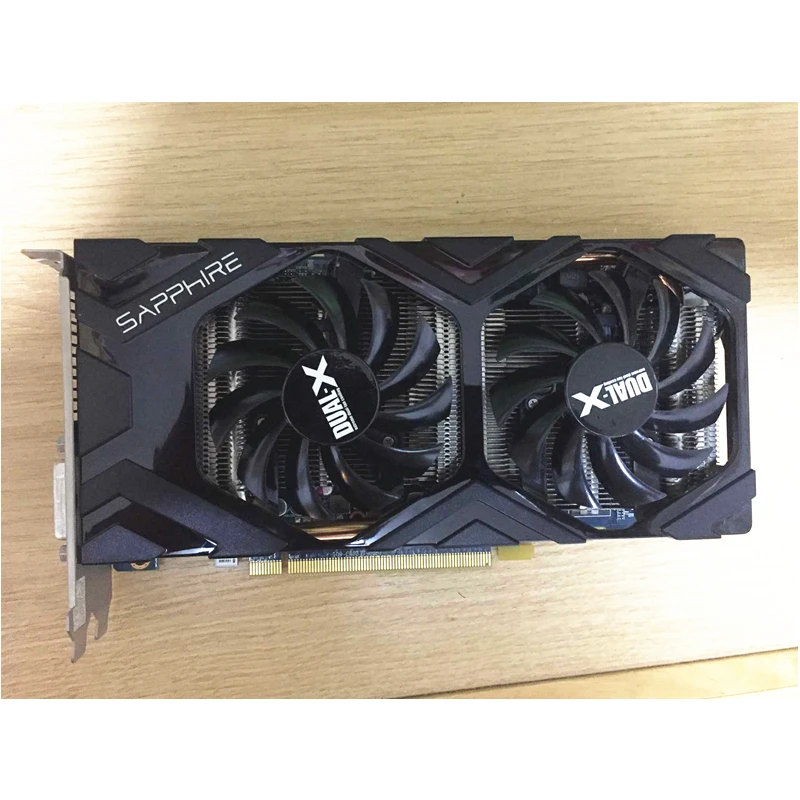 Видеокарты SAPPHIRE HD 7850 2 Гб, графический процессор AMD Radeon HD7850 2 Гб, графические карты 256 бит, настольный ПК, компьютер, игровая карта, видеокарта HDMI-3