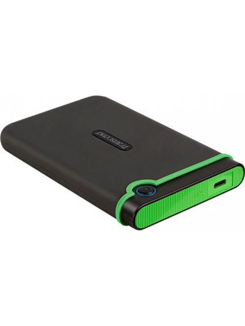 Внешний жесткий диск Transcend TS2TSJ25M3C 2TB