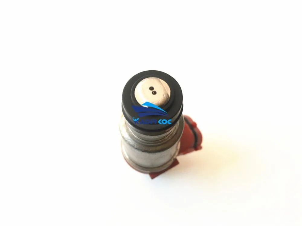 4 шт. Топливные форсунки 23209-16160 23250-16160 масляные форсунки для Toyota AE102 Япония оригинальные запчасти б/у