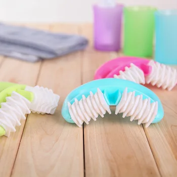 

New Face roller Blue D Type Fat Control Roller Massager Cellulite Leg Abdomen Neck Buttocks Fast Anti Cellulite Face Lift Tools