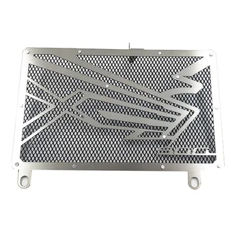 

Motorcycle Water Tank Net Cover Radiator Cover Guard Protector Grille Replacement for HONDA CB500 CB500X 13-14