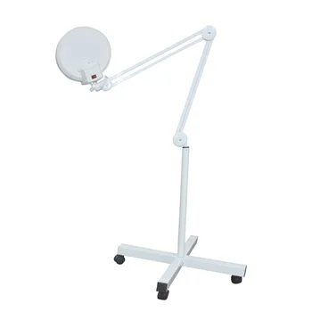 

magnifying lamp for test skin beauty device part nail art magnifying lamp led