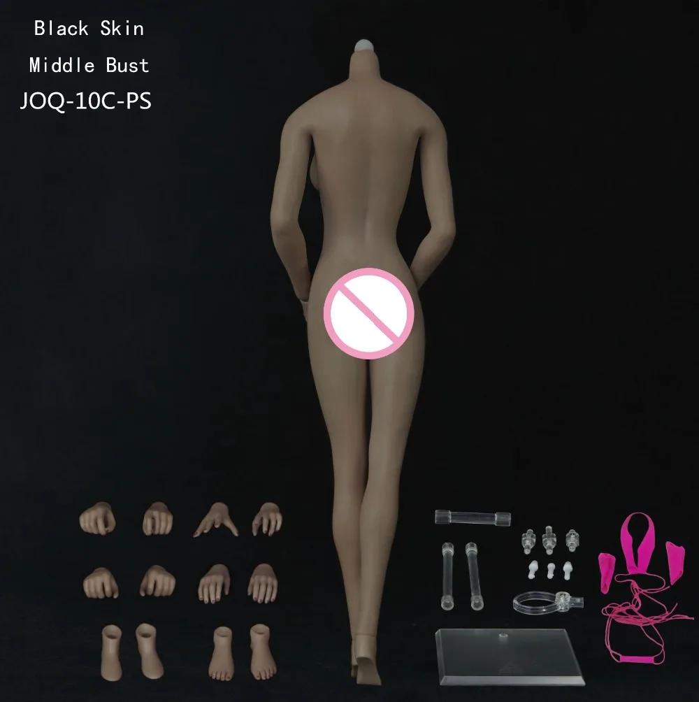 Кабуки jiaou Doll 3,0 1/6 шкала фигуры женские Бесшовные тела пом Скелет JIAOUDOLL