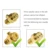 HOT-G1/2 CO2 Cylinder Refill Adapter Hose, CO2 Refill Station Connector Kit for Filling Soda Maker for Sodastream Tank