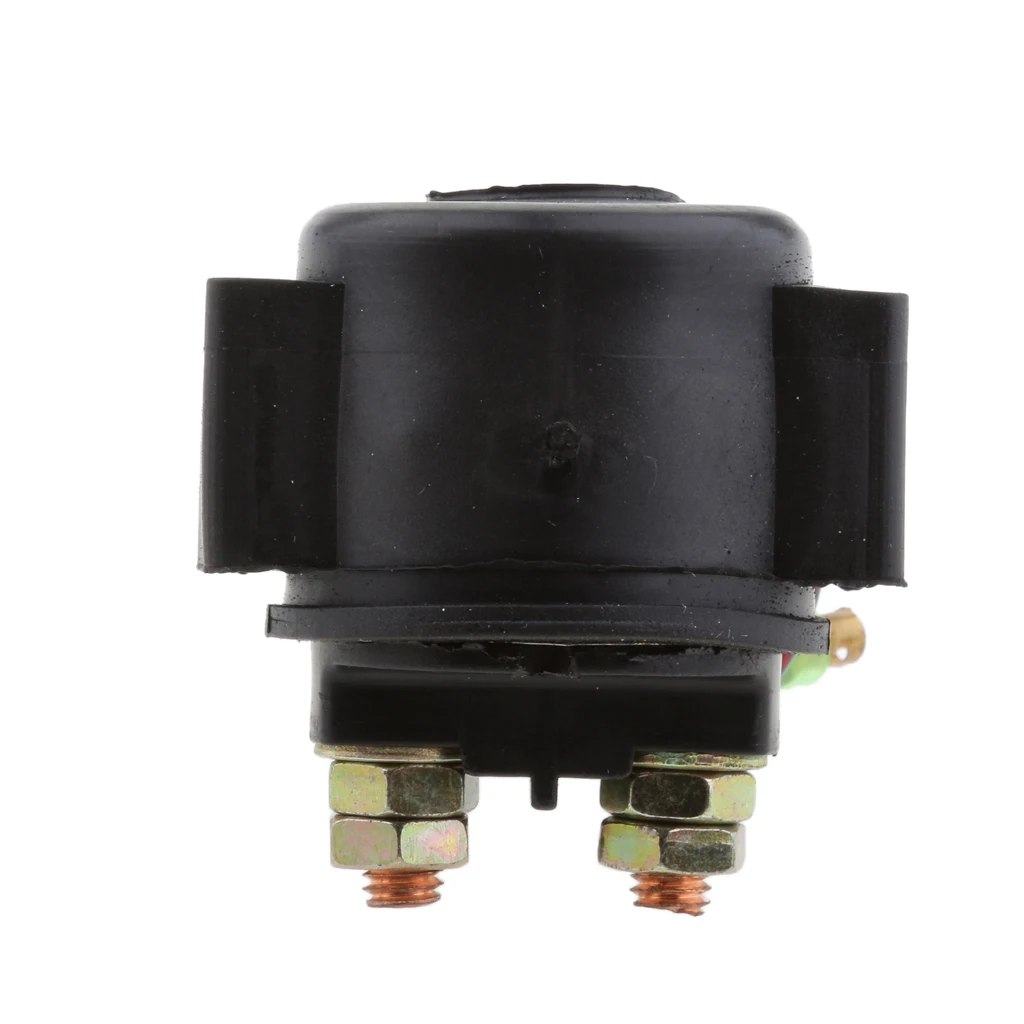 Motorcycle Motorbike Motor Starter Solenoid Relay for Honda 250 TRX250EX SPORTRAX 2003-2008 ATV