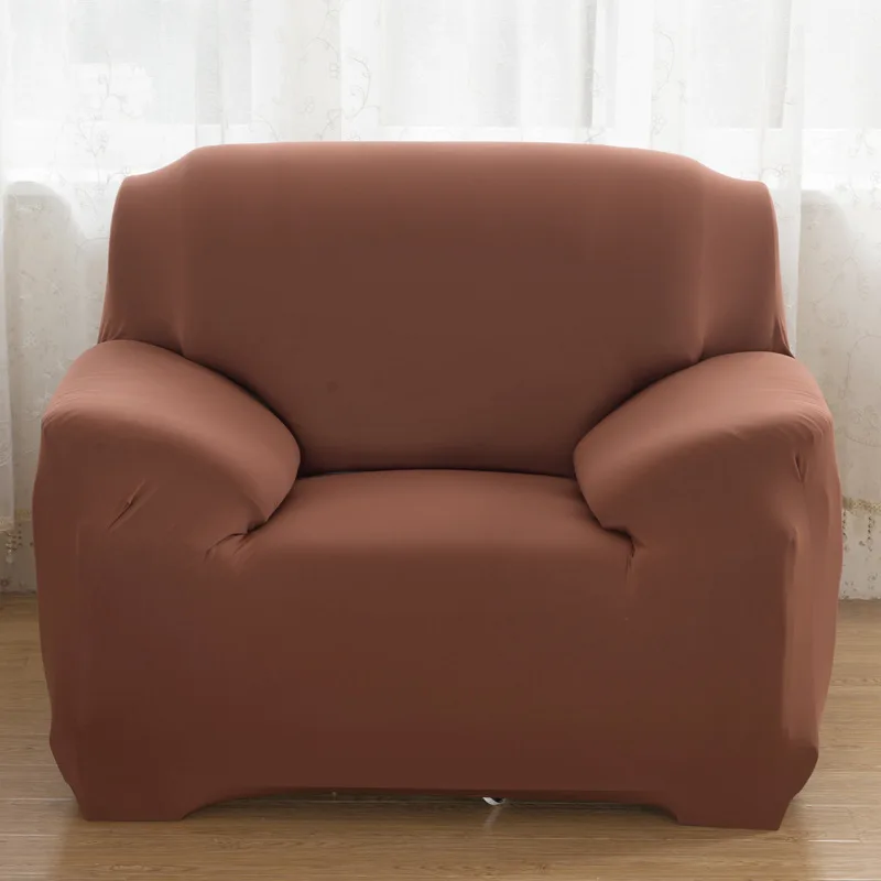 

Four Seasons Universal Elasticity Tight Package All Edges Included Full Cover Fabric Anti-slip Sofa Cover Sofa Cushion Sofa Slip