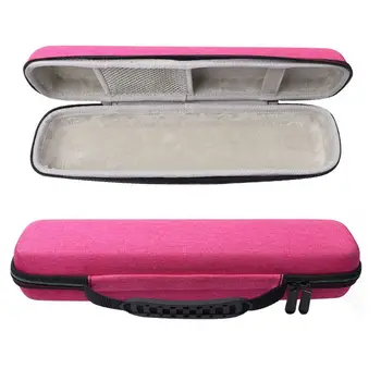 

4 Colors Hard EVA Carrying Case Box Storage Bag for Hair Flat Iron Straightener Curler Dropship