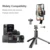 UPMOSTEK Handheld Eliminate Shake Gimbal Stabilizer for Phone Action Camera Selfie Stick Штатив для смартфона Gopro Vlog Record