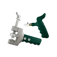 Ручная рукоятка плиткорезец делитель стеклорез открывалка выключатель ручной стекло плитка Быстрое Открытие Набор цементированный карбид выключатель