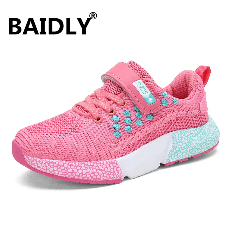 kids platform sneakers