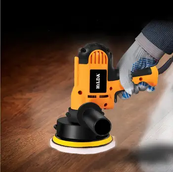 

Waxing-Tools Car-Polisher-Machine Car-Accessories Speed-Sanding Adjustable 220V