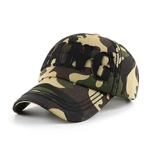 Спортивная Беговая Регулируемая камуфляжная кепка унисекс бейсболка Мужская и Женская Повседневная камуфляжная кепка уличная спортивная солнцезащитная Кепка