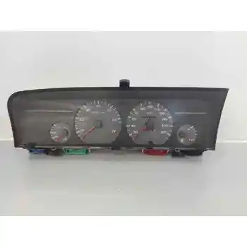 

BOX INSTRUMENTS CITROEN XANTIA SALOON