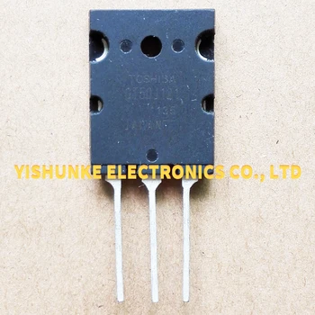 

10PCS GT50J121 50J121 TO-3PL IGBT TRANSISTOR 50A 600V