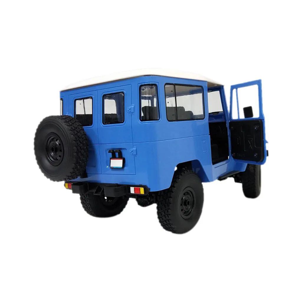 Пульт дистанционного управления Управление автомобиль игрушка 2019 Новый WPL C34 1/16
