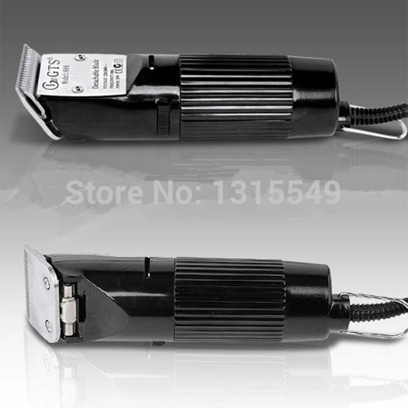 Electric Hair Cutting Machine For Pet Hair Trimmer Professional Hair Clipper For Dog Electric Animal Shaving Machine tools