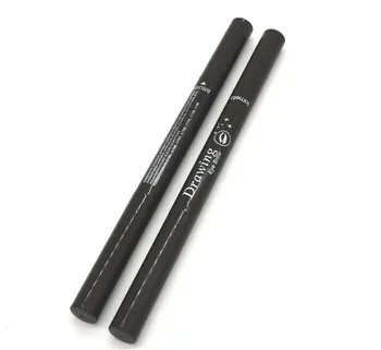 

Beard Pen Barber Pencil and Brush Male Mustache Repair Shape Effective Enhance Facial Hair Waterproof Proof Sweat Proof J9