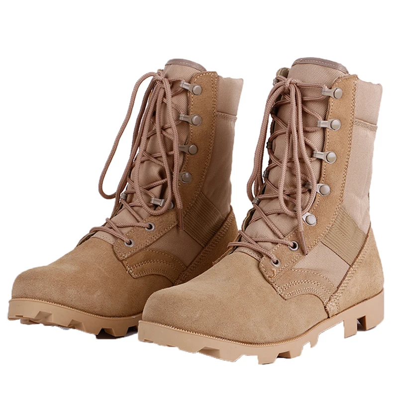 Г., зимние тактические ботинки Мужская дышащая камуфляжная защитная обувь для пустыни военные армейские ботинки etg78