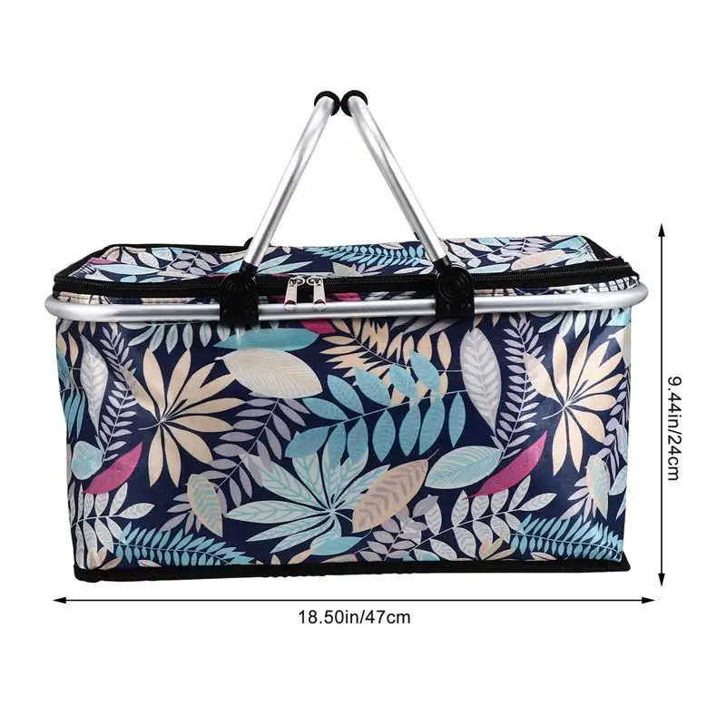 Lunch Bag Lunch Cooler Bag Cooler Bag Storage Bag