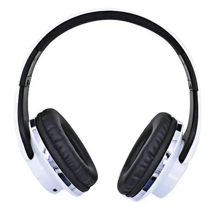 H666 2 в 1 Bluetooth динамик со складными наушниками музыкальный плеер
