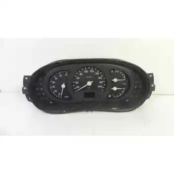 

7700410434F 2272924 Watch Features Km Renault Clio Ii Phase Ii (b/cb0)