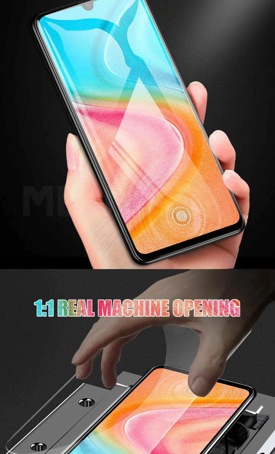 Защитное стекло для huawei Honor 20 10 9 8 Lite, закаленное защитное стекло для экрана для Honor 9X8X20 S V20 V10, стеклянная пленка