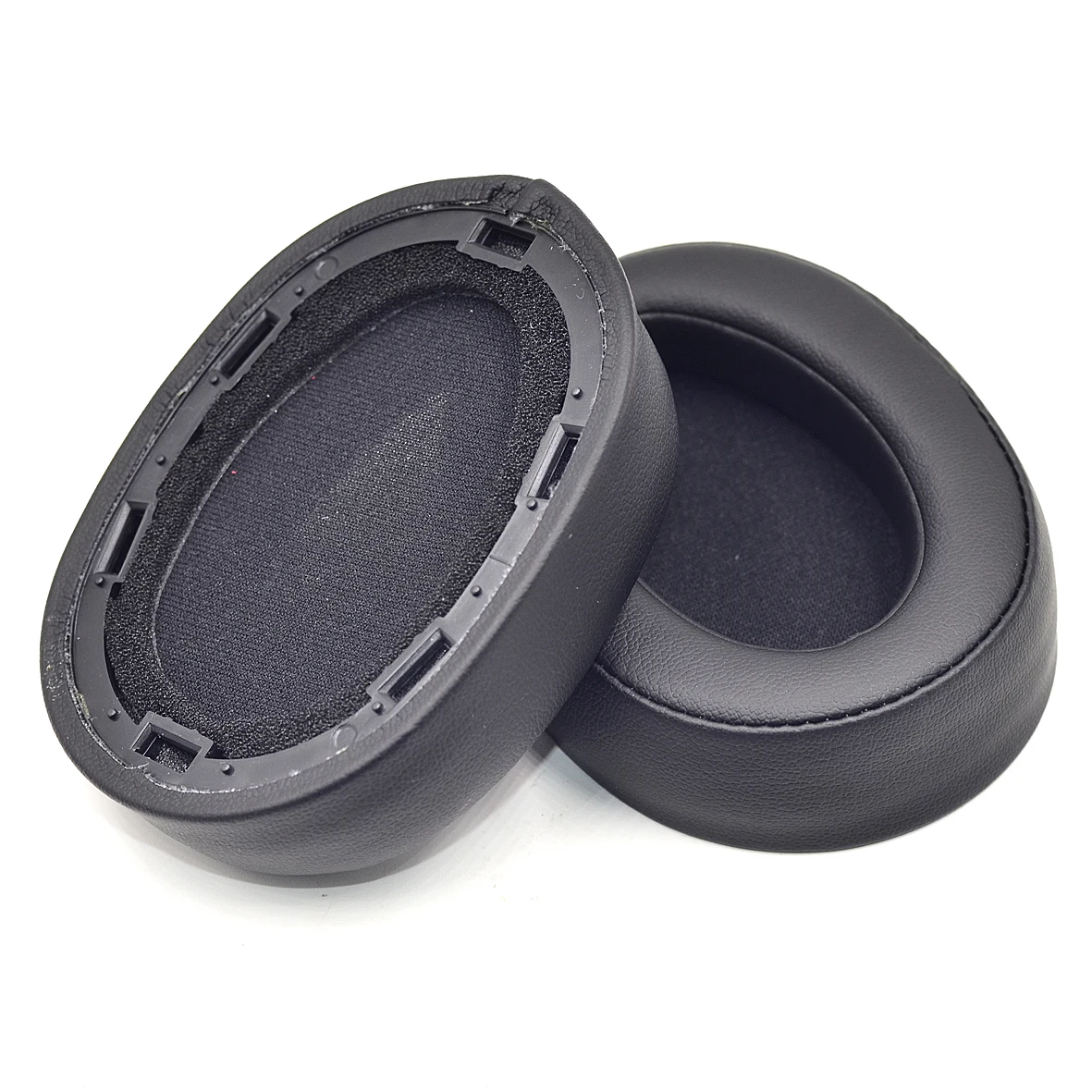 Подушечки для наушников запасные наушники для sony MDR-100ABN 100 ABN угольные h. Ear Bluetooth наушники
