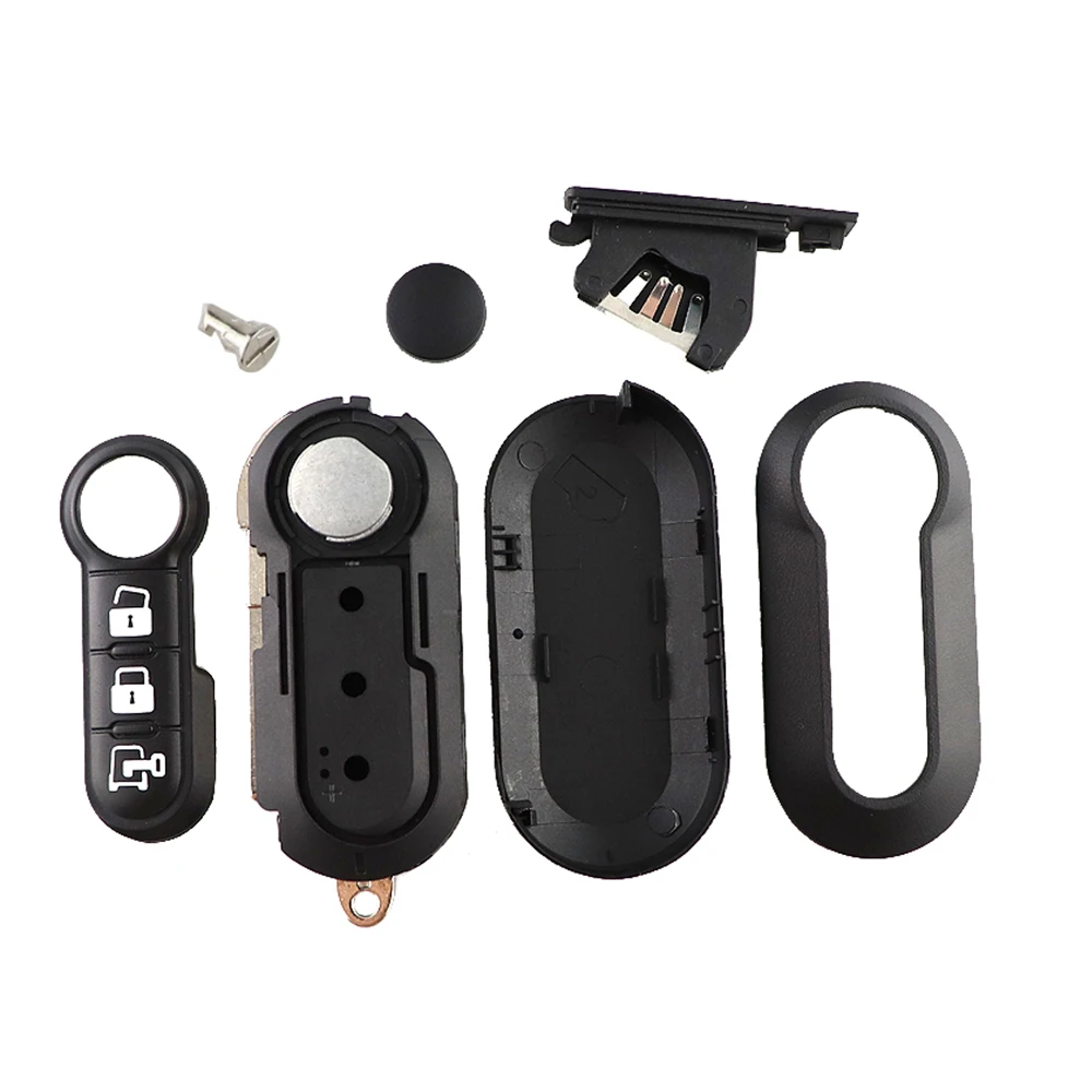 Keyforkess2/3 BTN Shell chiave auto remota per Fiat 500 Panda Punto Bravo Ducato per Peugeot Boxer per Citroen Jumper custodia di ricambio 29 Keyforkess2/3 BTN Shell chiave auto remota per Fiat 500 Panda Punto Bravo Ducato per Peugeot Boxer per Citroen Jumper custodia di ricambio - H387d65b2d248491ea47ed6ce9766a8adX