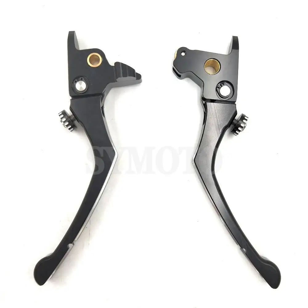 

Motorcycle For Harley STREET VRSCD Night Rod VRSCR Street Rod VRSCAW V-Rod Motorcycle CNC brake Lever clutch levers