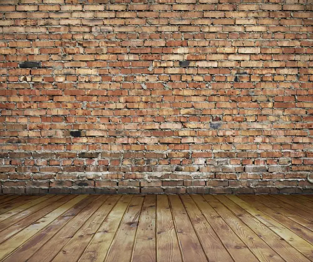 

SHUOZHIKE Vinyl Custom Photography Backdrops Prop Board Brick Wall theme Photo Studio Background S17924-25